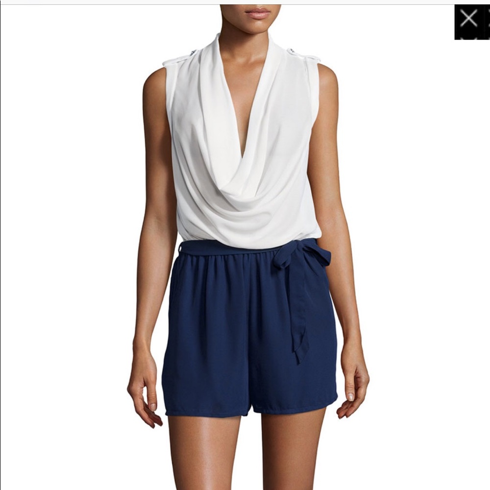 20% off Bundles! New! Neiman Marcus Romper